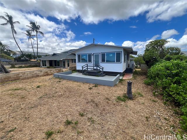 Foto del edificio - 91-433-433 Ewa Beach Rd