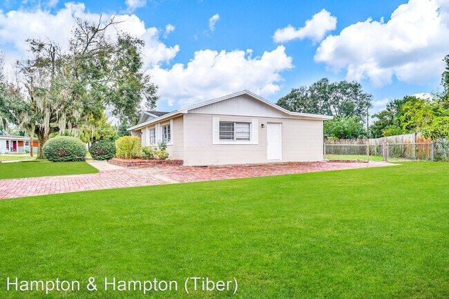 Building Photo - 3 br, 2 bath House - 5600 ARUNDEL DRIVE
