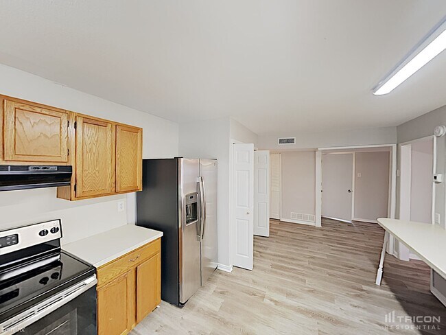 Foto del edificio - 4114 Hartford Dr