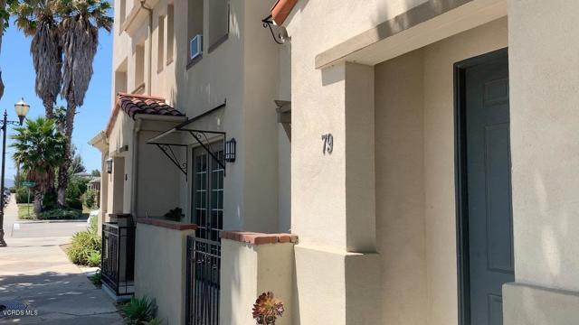 Foto del edificio - 79 Palm Dr