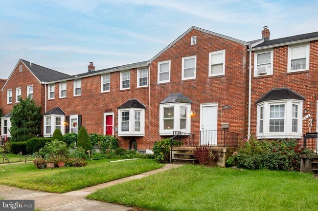 Foto del edificio - 1621 Thetford Rd