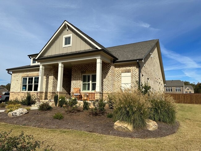 Building Photo - 4 Bedroom House in Oconee, Available July ...