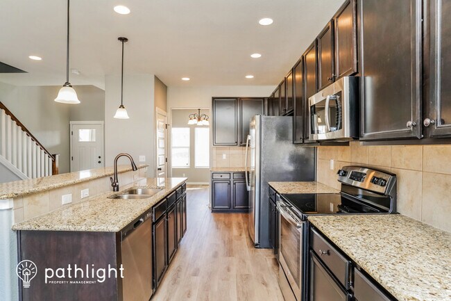 Building Photo - 1009 Antrim Loop, Colorado Springs, CO, 80910