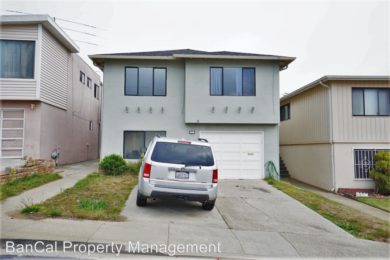 Primary Photo - 68 Mayfield Ave