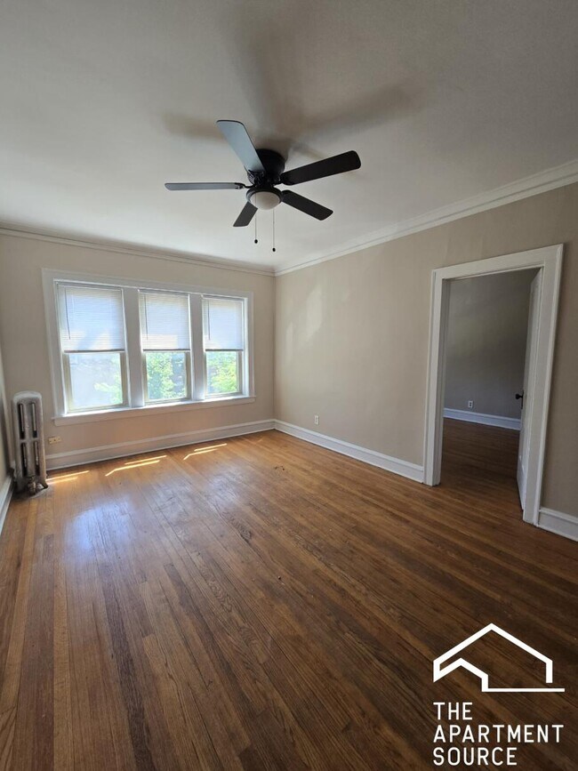 Foto del edificio - 4318 N Spaulding Ave