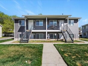 Building Photo - 1536 W 3395 S