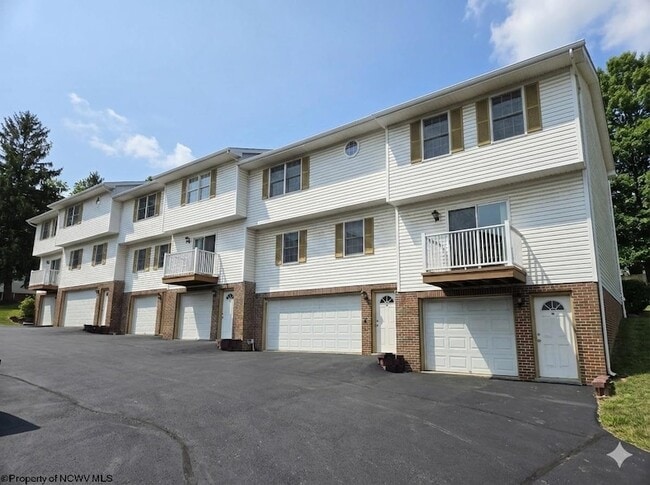 Foto del edificio - 1340 Headlee Ave