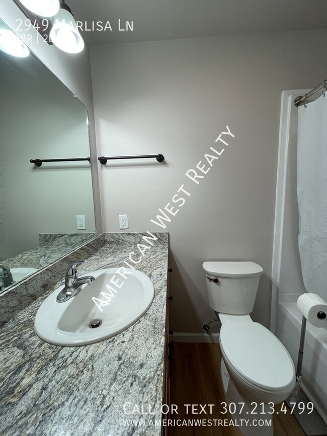 Building Photo - 2949 Marlisa Ln