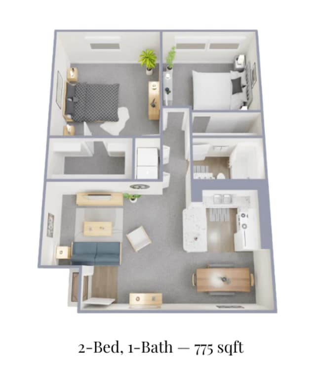 Building Photo - Oasis at Ballast Point