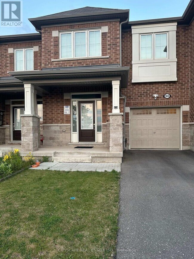 Photo du bâtiment - 904 Cherry Ct