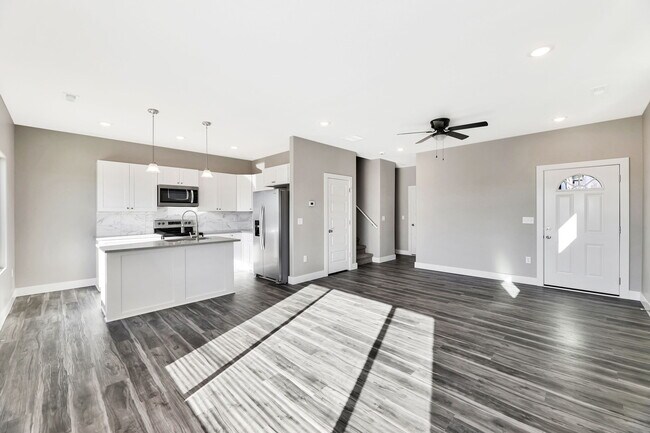 Foto del edificio - 7243 E 34th St N