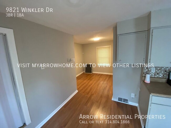 Foto del edificio - 9821 Winkler | 3BD 1 BATH HOME