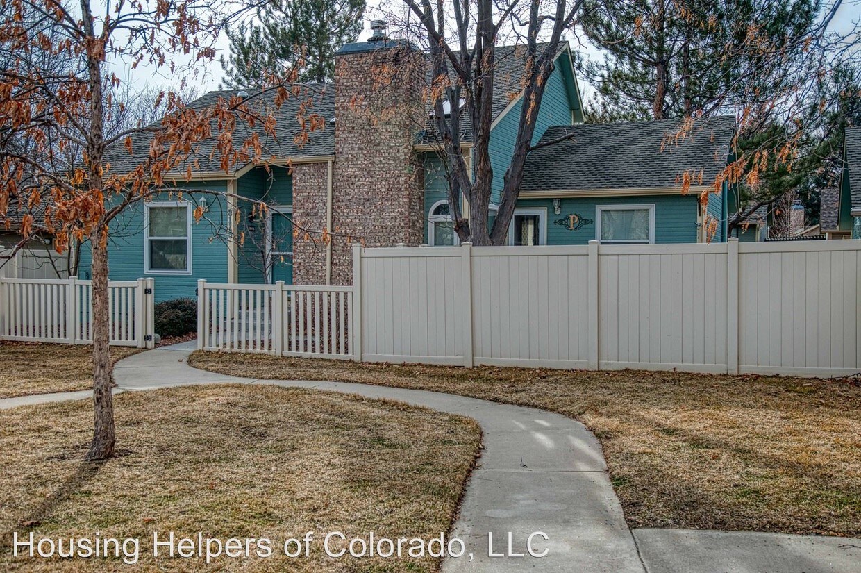Primary Photo - 3 br, 3 bath House - 3119 Lake Park Way