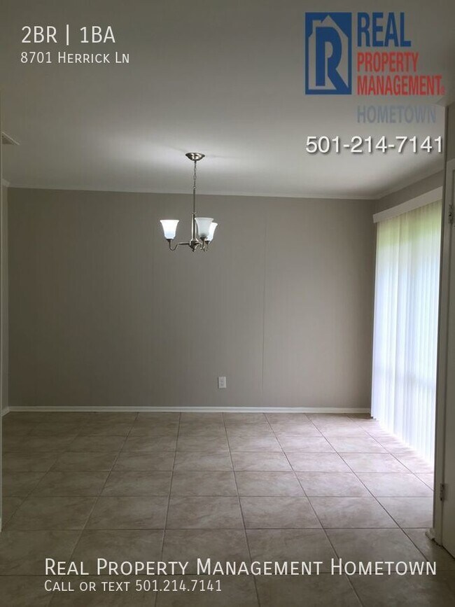 Building Photo - Beautiful 2-Bedroom 1-bath just north of I...