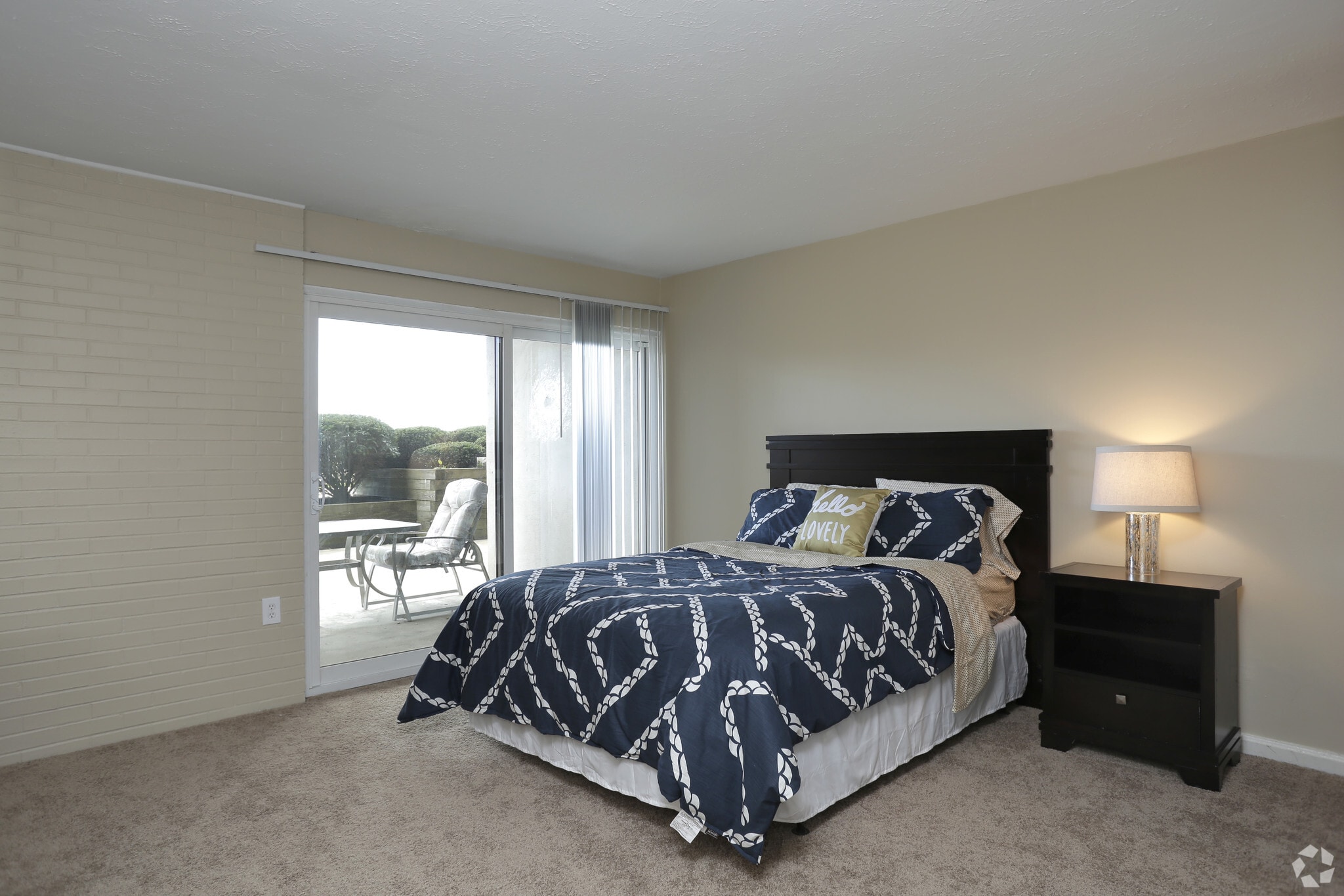 The Perch on Lake Apartments – photo 4