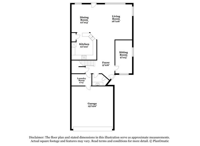 Foto del edificio - 11230 Wild Goose Dr