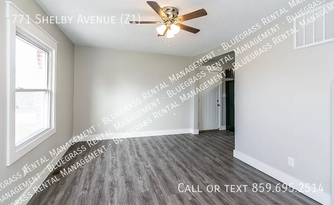 Building Photo - Charming 3-Bedroom Home in Lexington, KY