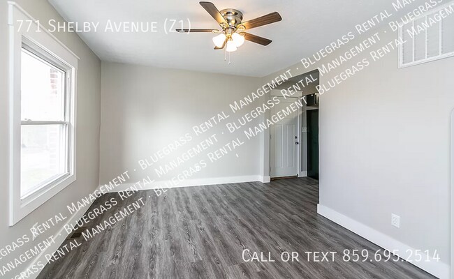 Foto del edificio - Charming 3-Bedroom Home in Lexington, KY
