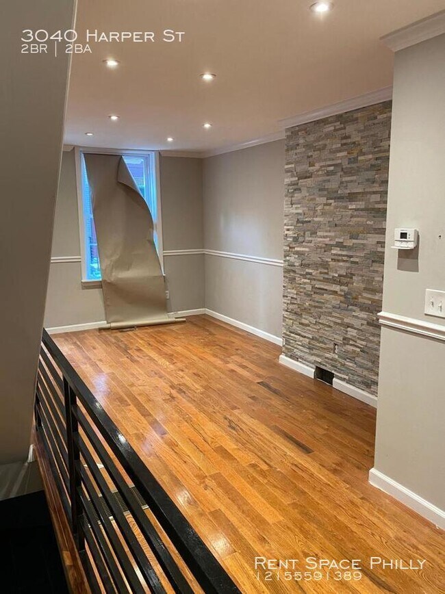 Foto del edificio - 3040 W Harper St