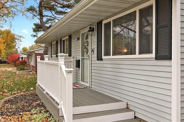 Building Photo - 314 Rowe Dr