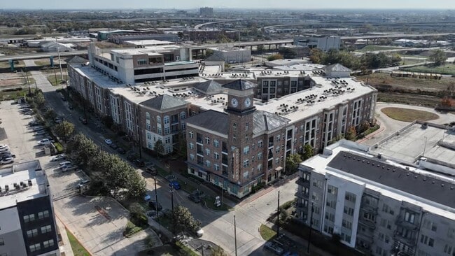  - Hardy Yards Apartment Homes