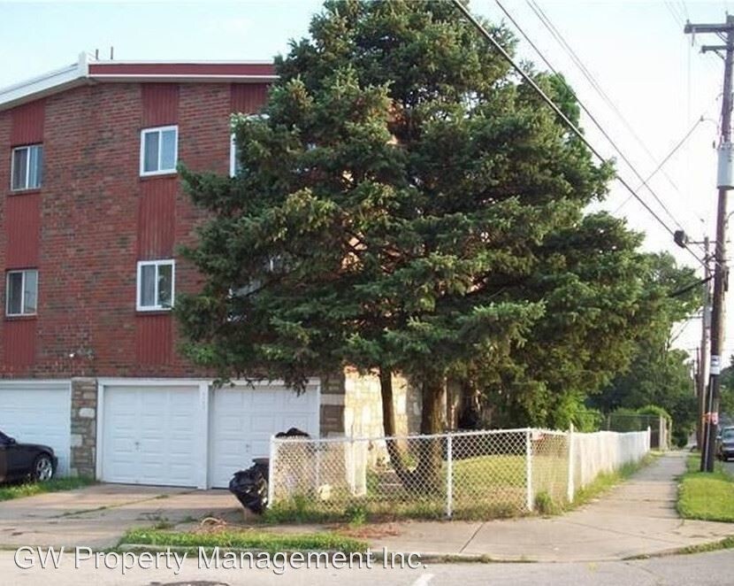 Primary Photo - 8258 Rodney St