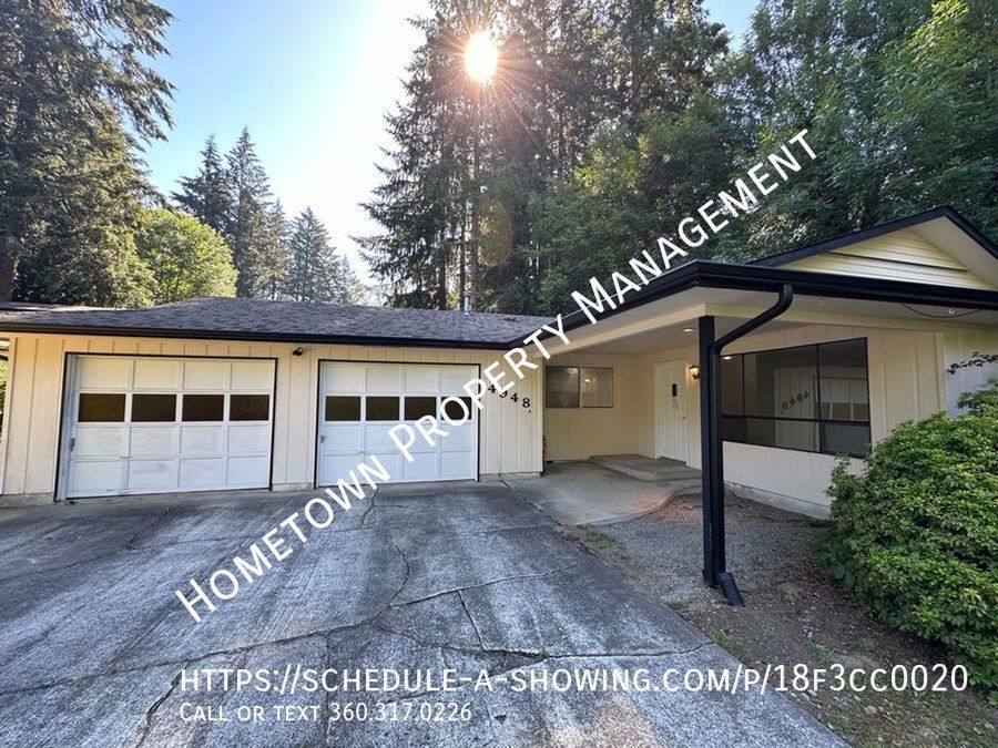 Primary Photo - Large 3 Bedroom, 2 Bath Rambler in Tumwate...