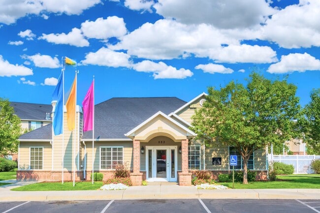 Building Photo - Shoreline North Salt Lake Apartments