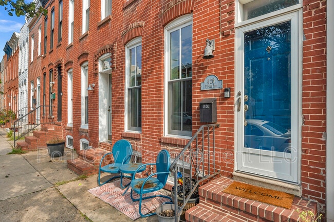 Building Photo - 426 E Fort Ave