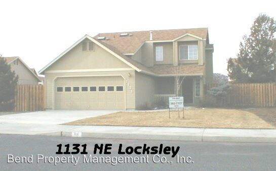 Building Photo - 1131 NE Locksley Dr