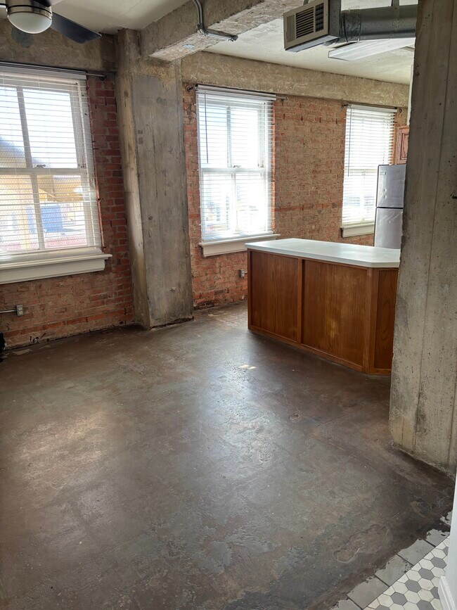 Foto del edificio - Praetorian Building