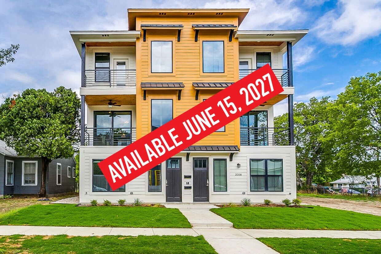 Foto principal - 3210 Forest Park Blvd