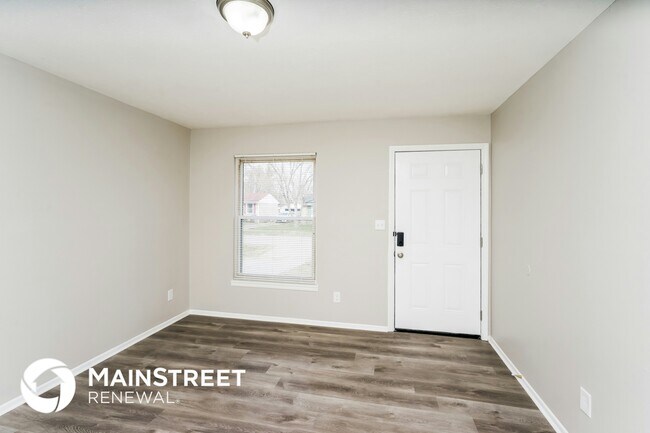 Foto del edificio - 6506 Maravian Dr