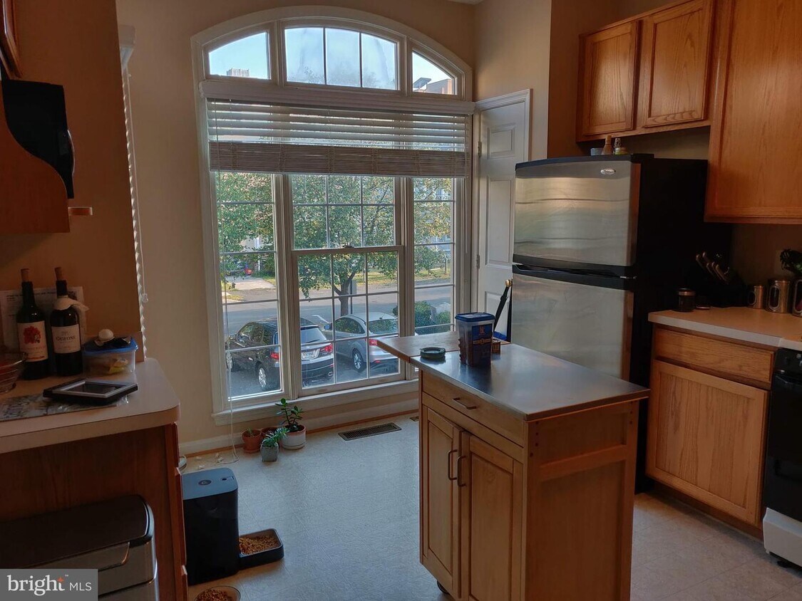 3110 9th Rd N, Arlington, VA 22201 Townhome Rentals in Arlington VA