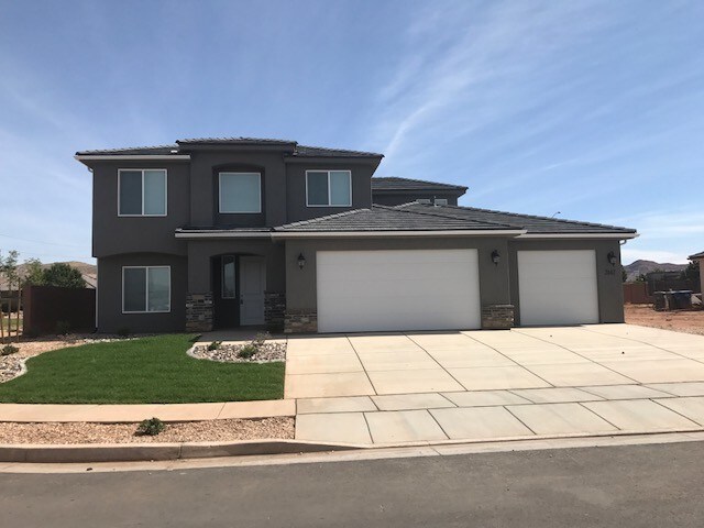 Primary Photo - 3147 S Moorfield Way