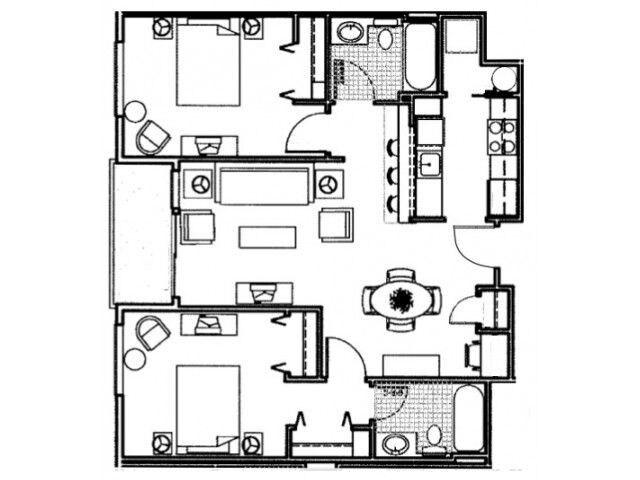 Building Photo - 2 bedroom in downtown Tacoma