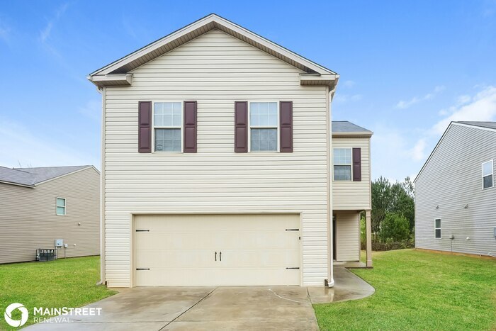 Primary Photo - 940 Buloxi Boulevard, Riverdale, GA 30296