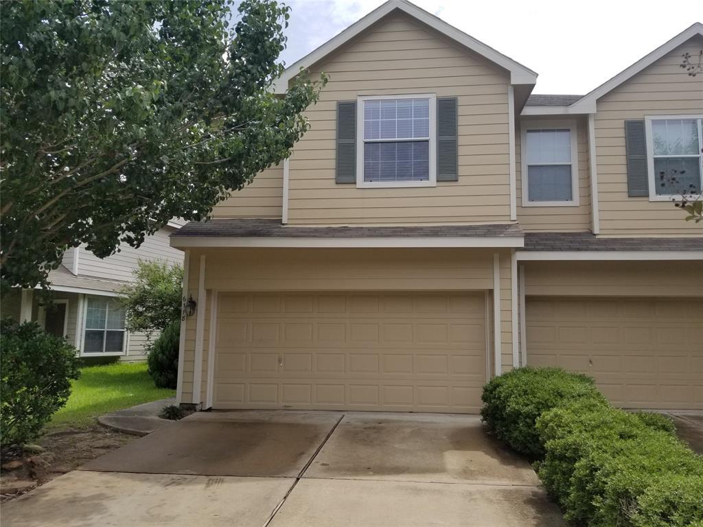 6118 Shelbourne Park Ln, Houston, TX 77084 Condo for Rent in Houston