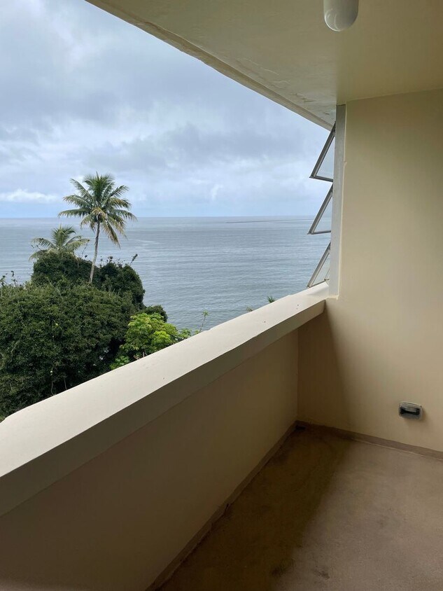 Foto principal - 2BR/2BA with lanai and spectacular ocean v...