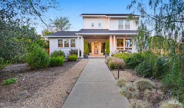 Foto del edificio - 230 Newcomb St