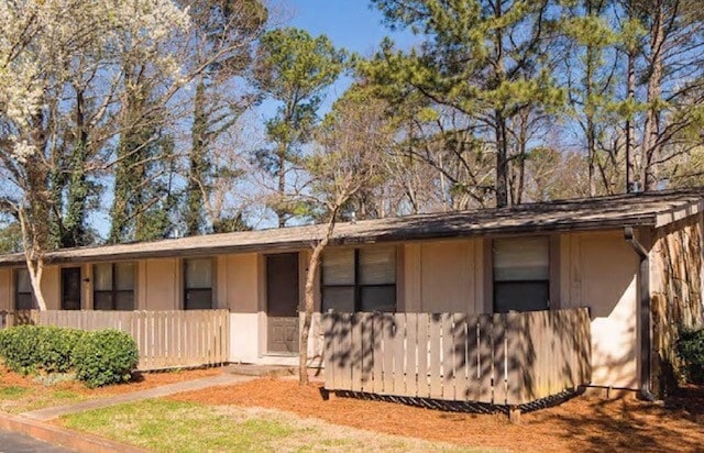 Building Photo - Ashgrove Apartments