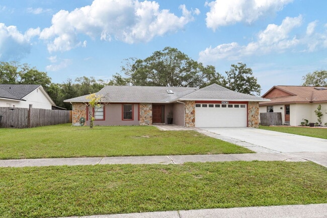Photo - 14907 Coldwater Ln House