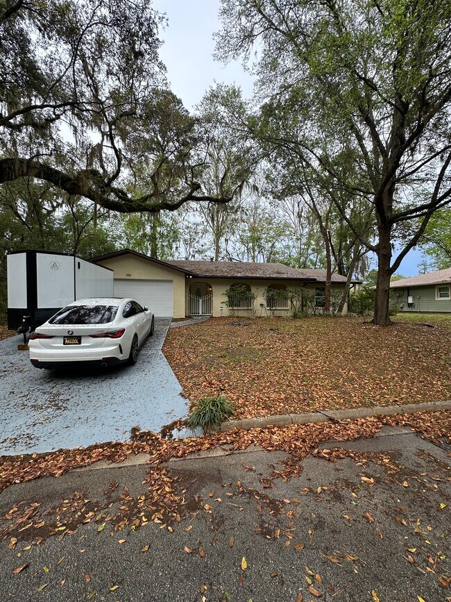 Foto del edificio - 1110 SW 19th Pl