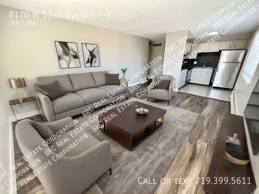 Primary Photo - 8170 W 13th Ave