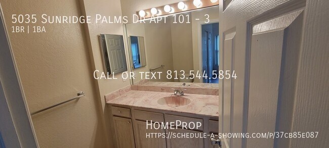 Foto del edificio - 5035 Sunridge Palms Dr