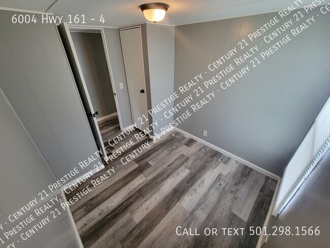 Building Photo - 6004 AR-161