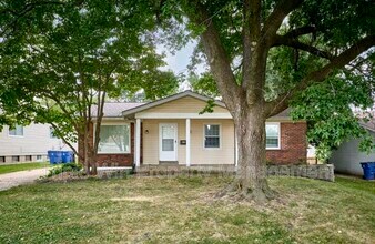 Building Photo - 2400 E Humes Ln