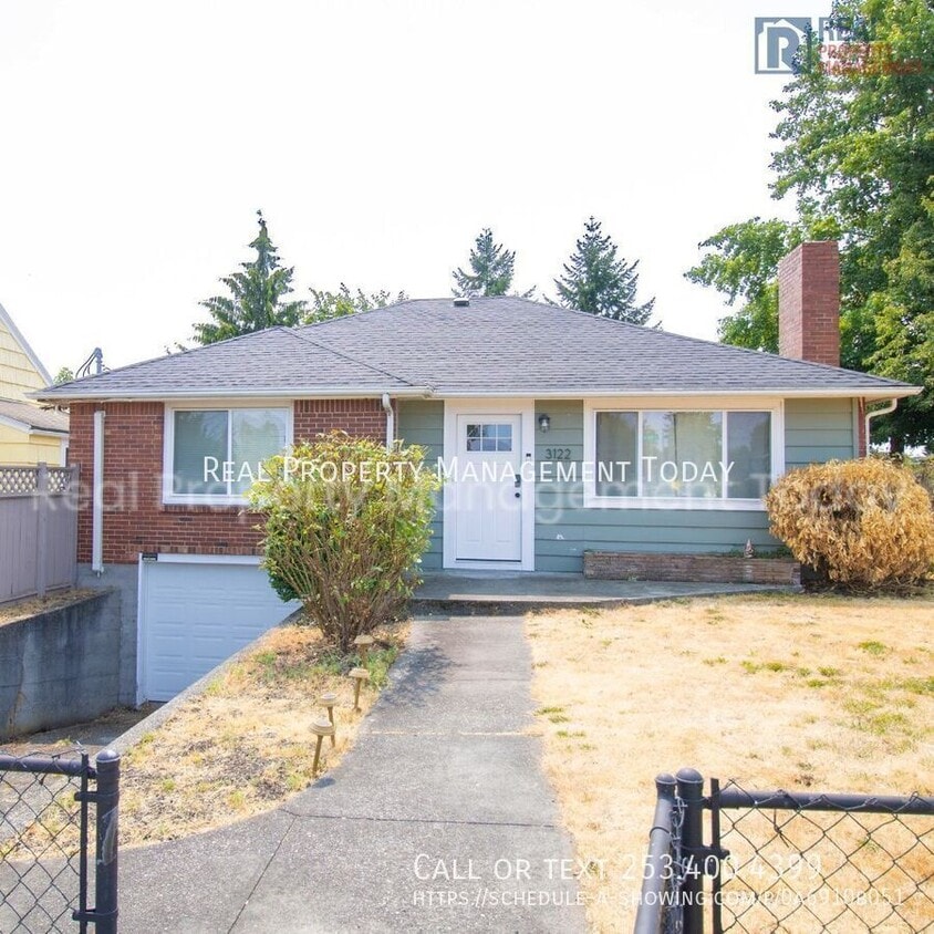 Foto principal - 3122 S 11th St