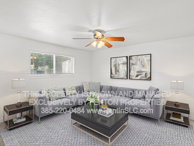 Foto del edificio - 2344 S 700 E