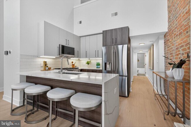 Foto del edificio - 2440 Ontario Rd NW